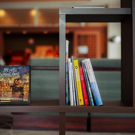 Yuyado Unzen Shinyu Hotell Exteriör bild